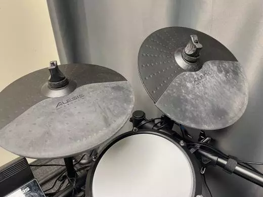 Store Special Product - Alesis - NITROMAXKITXUS